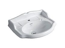 Раковина подвесная SIMAS ARCADE AR 814 bia Раковина подвесная SIMAS ARCADE AR 814 bia