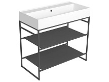 Консоль для раковины SIMAS AGILE AGSA91 Консоль для раковины SIMAS AGILE AGSA91