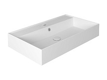 Раковина подвесная или накладная СИМАС / SIMAS Аджайл / AGILE AG 81 bia Раковина подвесная или накладная СИМАС / SIMAS Аджайл / AGILE AG 81 bia