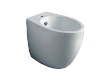 Биде напольное SIMAS BORMIO BR 04 bia Биде напольное SIMAS BORMIO BR 04 bia